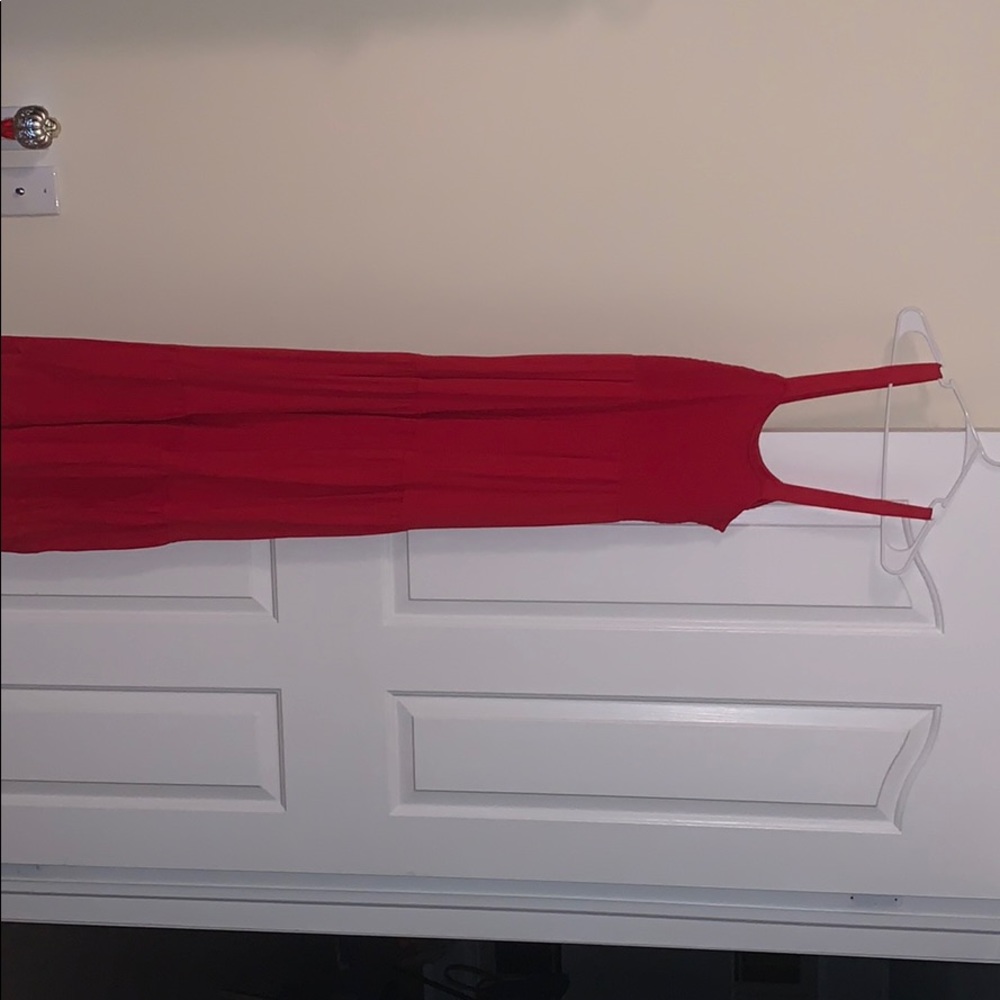 Loft Maxi Dress - Picture 2 of 5